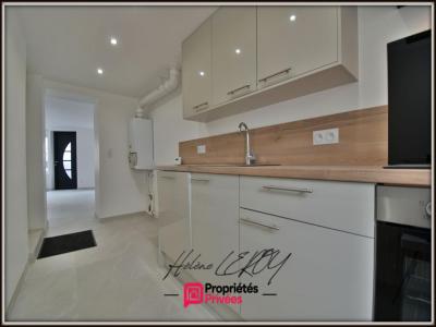 Acheter Maison 98 m2 Fecamp