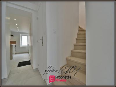 Acheter Maison Fecamp Seine maritime