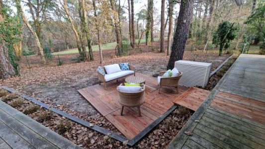 Acheter Maison Biscarrosse 989000 euros