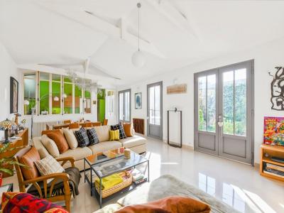 Annonce Vente 12 pi�ces Maison Bordeaux 33