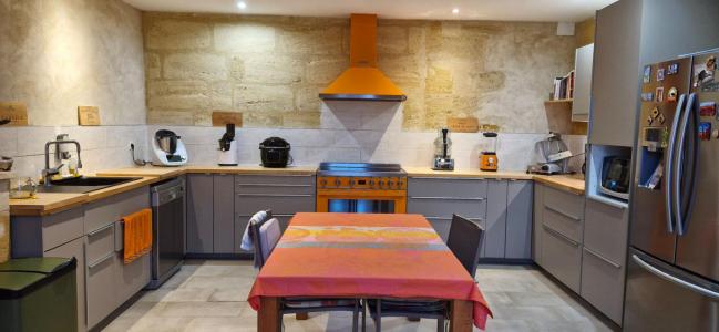 Annonce Vente 10 pi�ces Maison Sainte-colombe 33