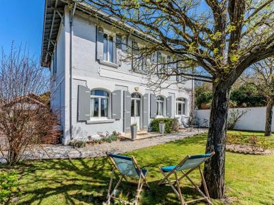 For sale Gastes 10 rooms 217 m2 Landes (40160) photo 0