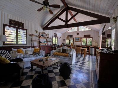 Annonce Vente 10 pi�ces Maison Lacanau 33