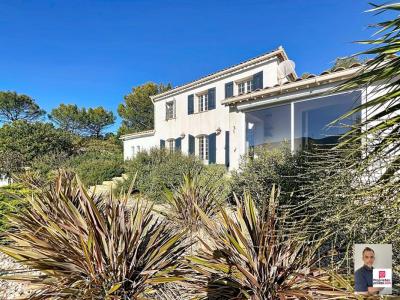 Annonce Vente 7 pi�ces Maison Rocbaron 83