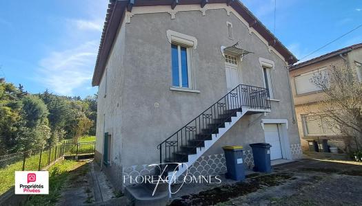 For sale Trebes 7 rooms 77 m2 Aude (11800) photo 0
