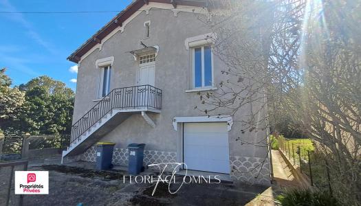 Annonce Vente 7 pi�ces Maison Trebes 11