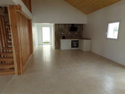 Annonce Vente 6 pi�ces Maison Rion-des-landes 40