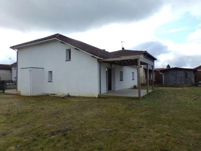 Acheter Maison Rion-des-landes 254000 euros