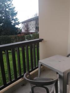 Acheter Appartement 23 m2 Dax