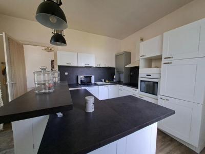 Annonce Vente 5 pi�ces Maison Saint-estephe 33