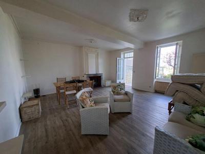 Acheter Maison 125 m2 Saint-estephe