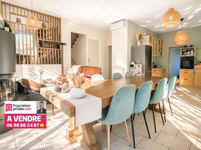 Acheter Maison Montauroux 569000 euros