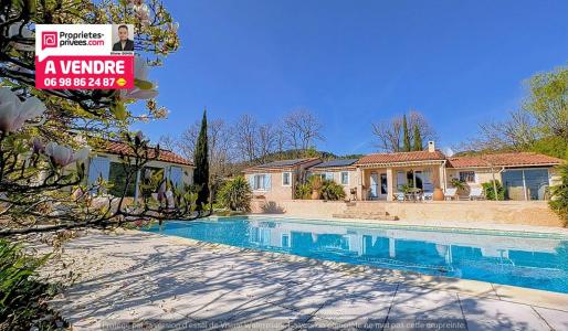 For sale Montauroux 6 rooms 150 m2 Var (83440) photo 0