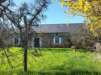 For sale Sainte-orse 3 rooms 87 m2 Dordogne (24210) photo 0