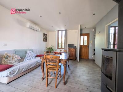 Annonce Vente 3 pi�ces Maison Marseille-14eme-arrondissement 13