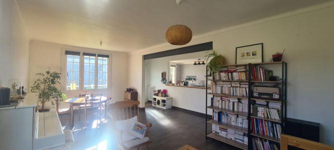 Acheter Maison Saint-crespin-sur-moine 241500 euros