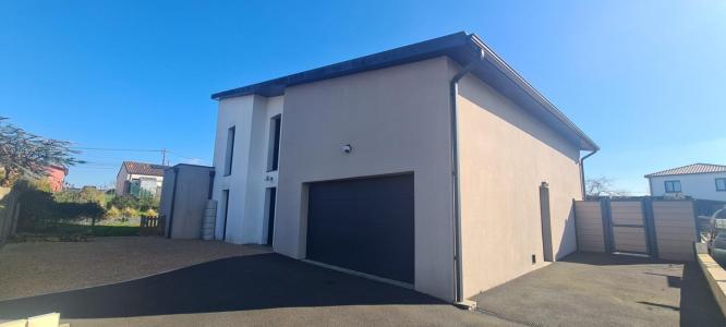 Acheter Maison Mouzillon Loire atlantique