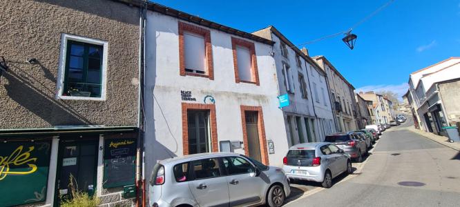For sale Clisson 1 room 40 m2 Loire atlantique (44190) photo 0