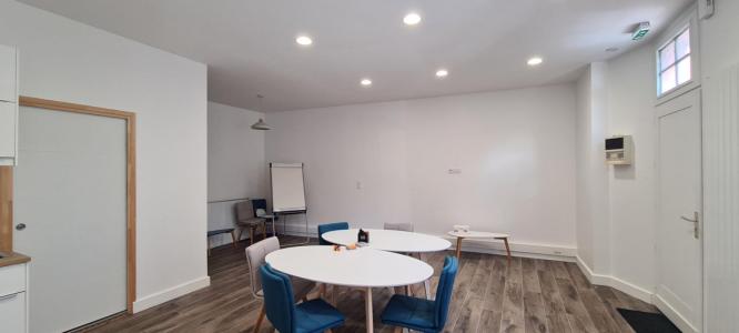 Acheter Appartement 40 m2 Clisson