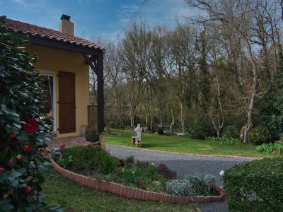 Annonce Vente 7 pi�ces Maison Vertou 44