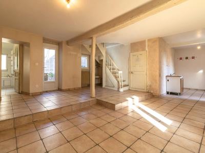 Annonce Vente 6 pi�ces Maison Genouilly 18