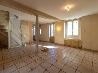 Acheter Maison Genouilly 59990 euros