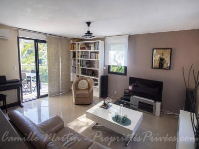 Acheter Appartement 65 m2 Saint-raphael