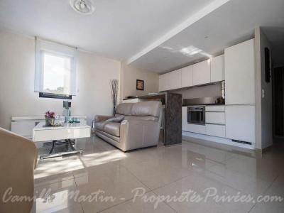 Acheter Appartement Saint-raphael 390000 euros