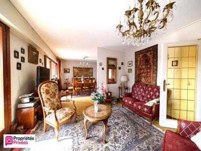 Annonce Vente 4 pi�ces Appartement Longeville-les-metz 57