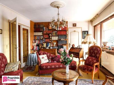 Acheter Appartement 98 m2 Longeville-les-metz