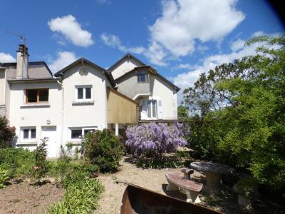 Annonce Vente 4 pi�ces Maison Terrasson-lavilledieu 24