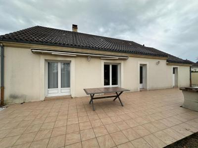 For sale Sainte-luce-sur-loire 4 rooms 87 m2 Loire atlantique (44980) photo 0