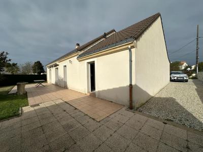 Annonce Vente 4 pi�ces Maison Sainte-luce-sur-loire 44