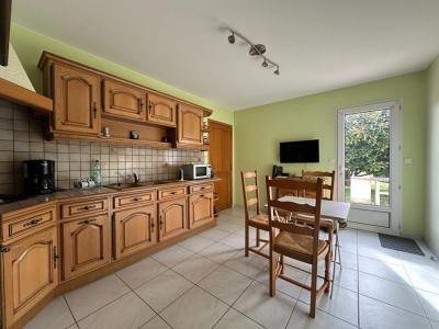 Acheter Maison Sainte-luce-sur-loire 332780 euros