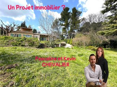 For sale Cadolive 5 rooms 160 m2 Bouches du Rhone (13950) photo 0