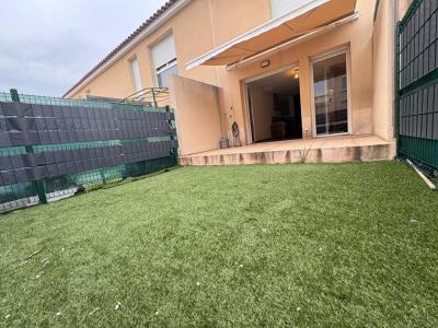 Annonce Vente 3 pi�ces Maison Lancon-provence 13