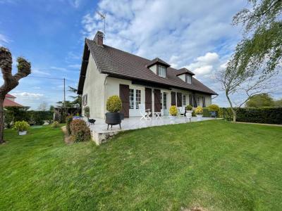 Annonce Vente 7 pi�ces Maison Faverolles 28