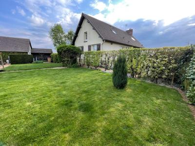 Acheter Maison Faverolles 342000 euros