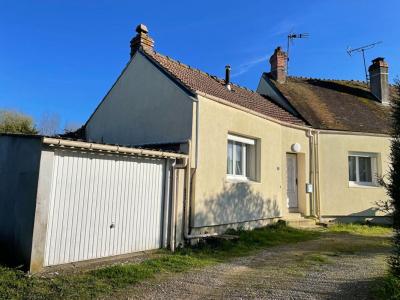Annonce Vente 5 pi�ces Maison Champseru 28