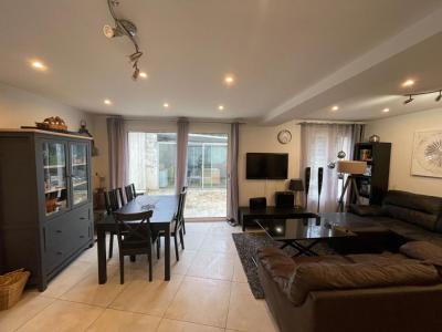 Acheter Maison 100 m2 Champseru