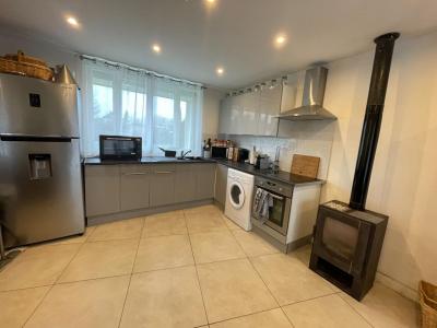 Acheter Maison Champseru Eure et loir