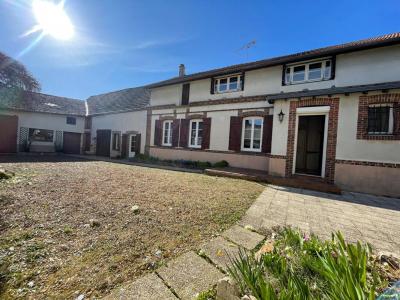 For sale Saint-piat 8 rooms 165 m2 Eure et loir (28130) photo 1