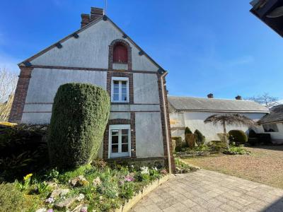 For sale Saint-piat 8 rooms 165 m2 Eure et loir (28130) photo 2