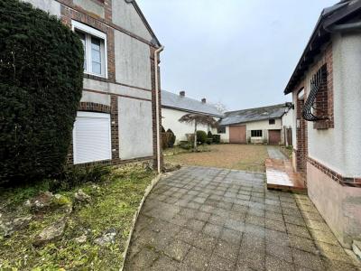 For sale Saint-piat 8 rooms 165 m2 Eure et loir (28130) photo 3