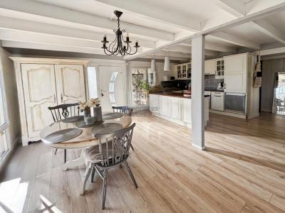 Annonce Vente 4 pi�ces Maison Teich 33