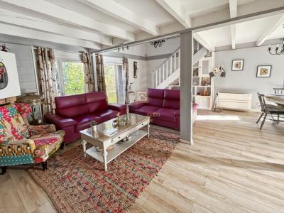 Acheter Maison 114 m2 Teich