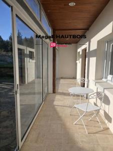 Annonce Vente 5 pi�ces Maison Hamelin 50