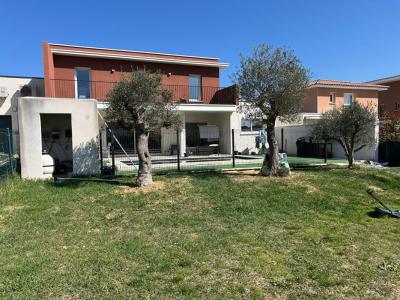 Annonce Vente 8 pi�ces Maison Montarnaud 34