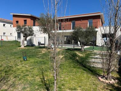 Acheter Maison 200 m2 Montarnaud