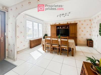 Annonce Vente 5 pi�ces Maison Saint-julien-de-vouvantes 44